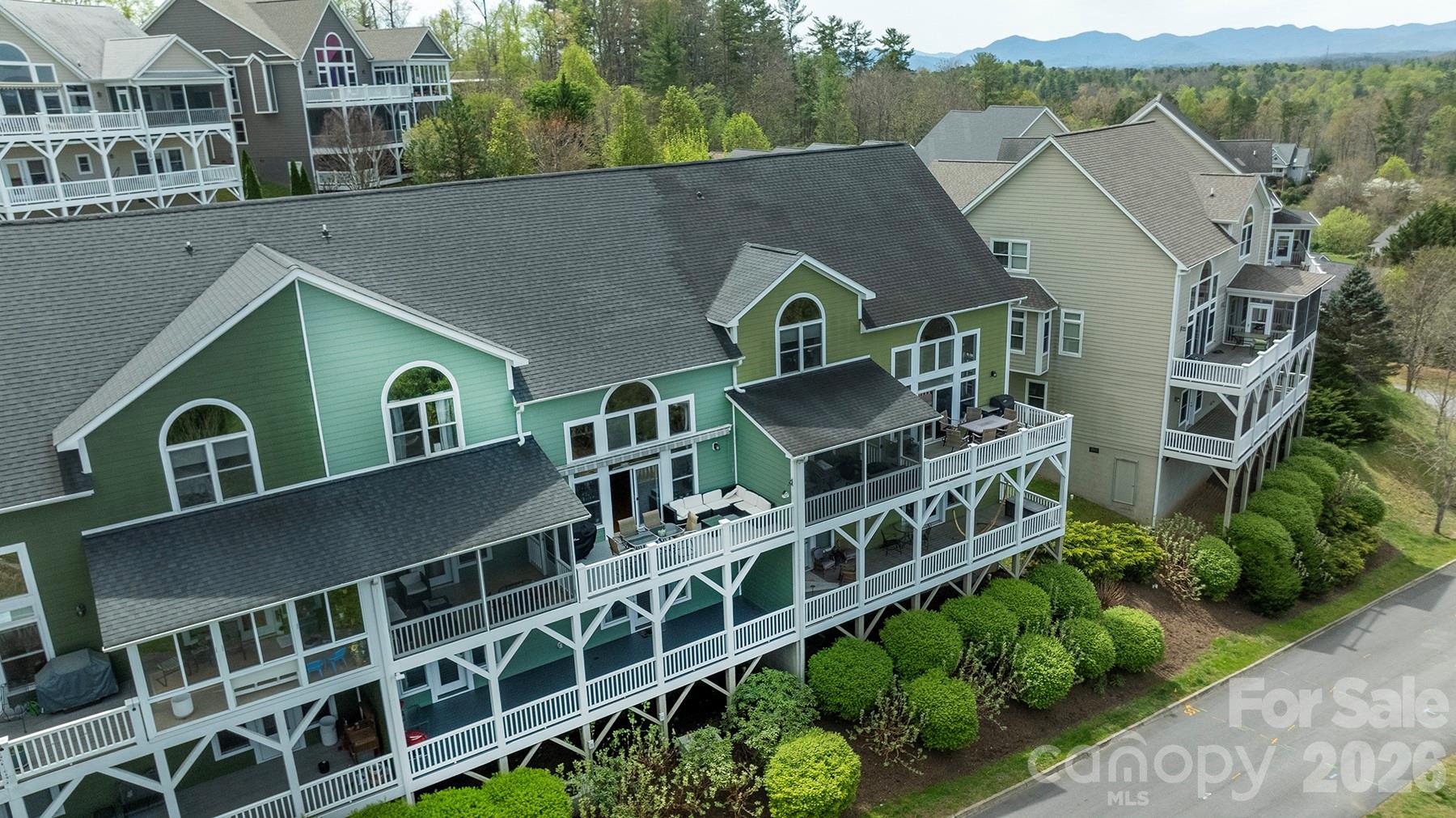 5 Gemini Heights Weaverville NC 28787