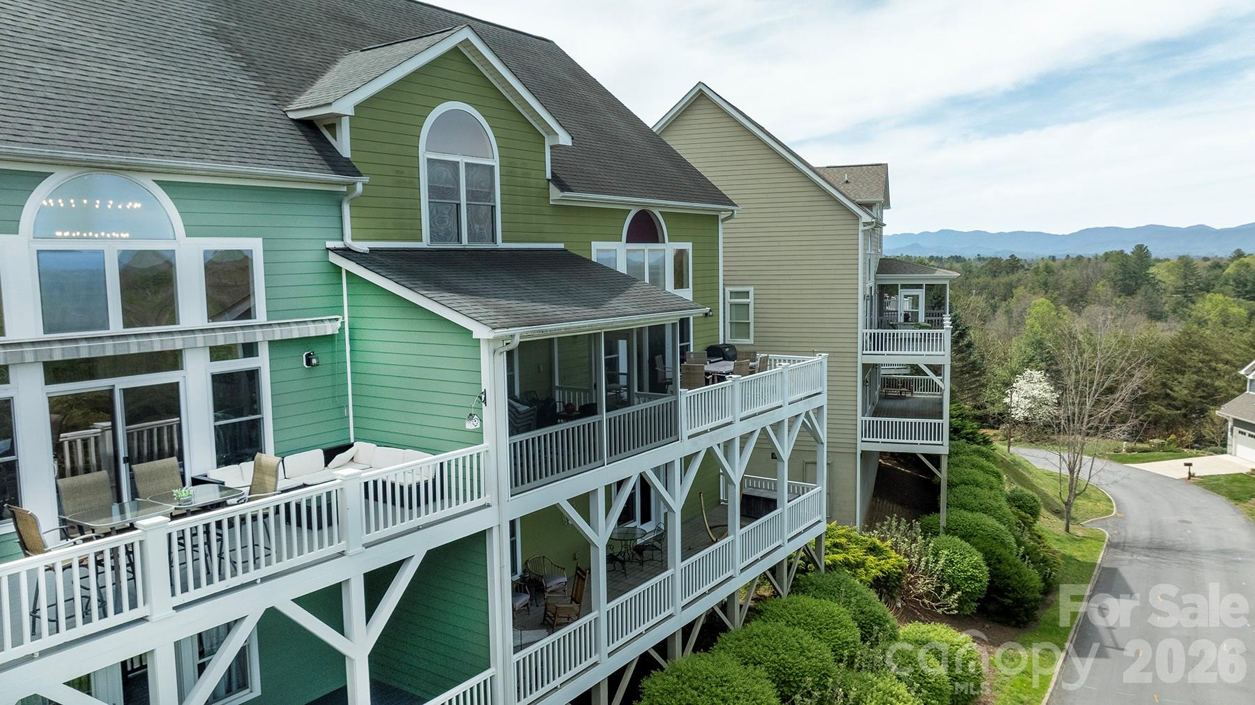 5 Gemini Heights Weaverville NC 28787
