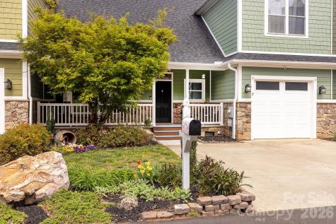5 Gemini Heights Weaverville NC 28787