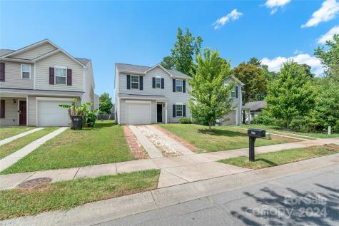 7500 Pawtuckett Road Charlotte NC 28214