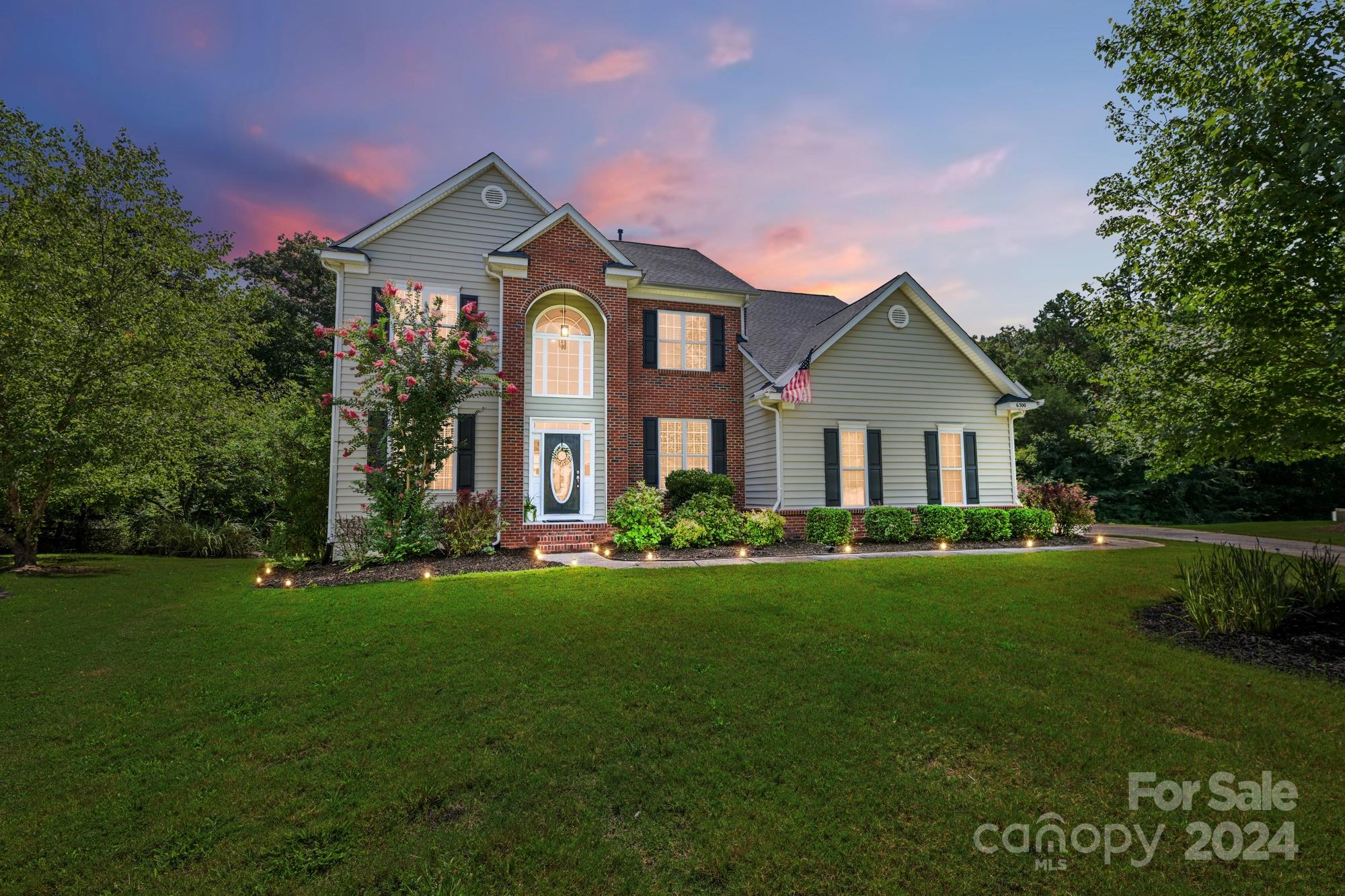 6300 Crosshall Place Waxhaw NC 28173