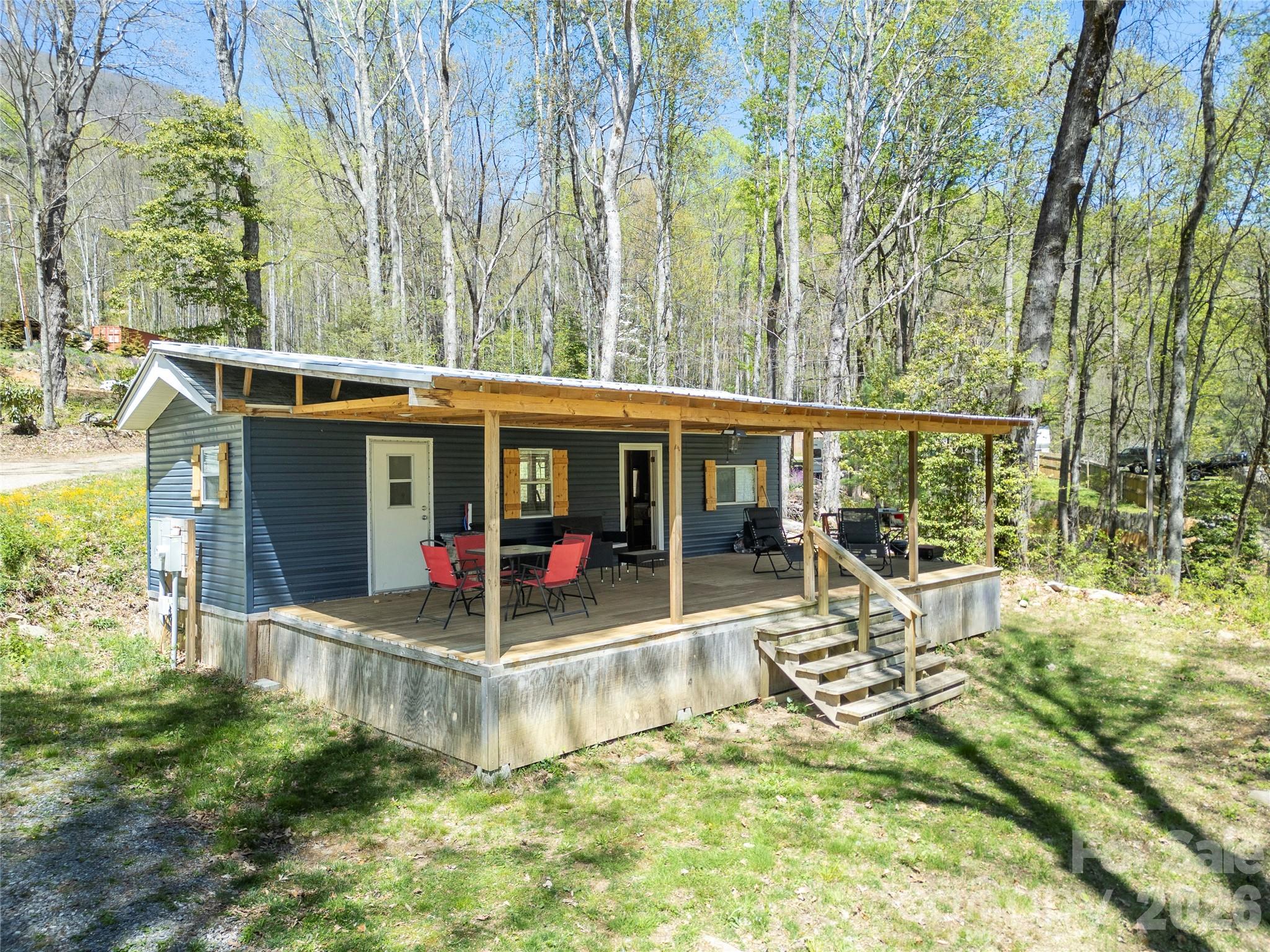 16 Standing Rock Ridge Maggie Valley NC 28751