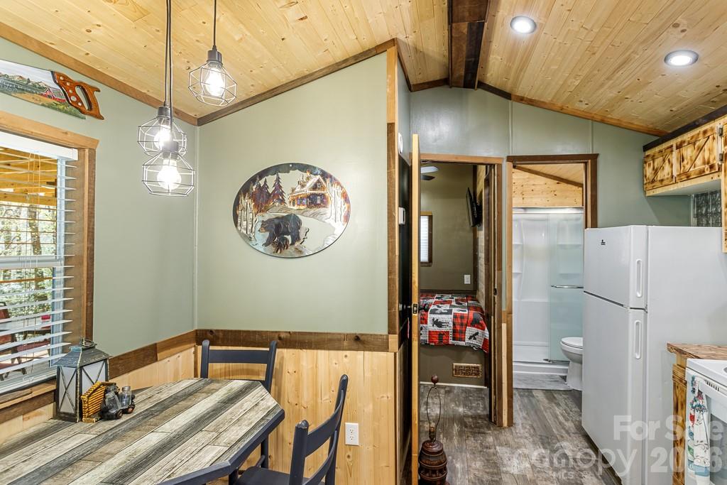 16 Standing Rock Ridge Maggie Valley NC 28751