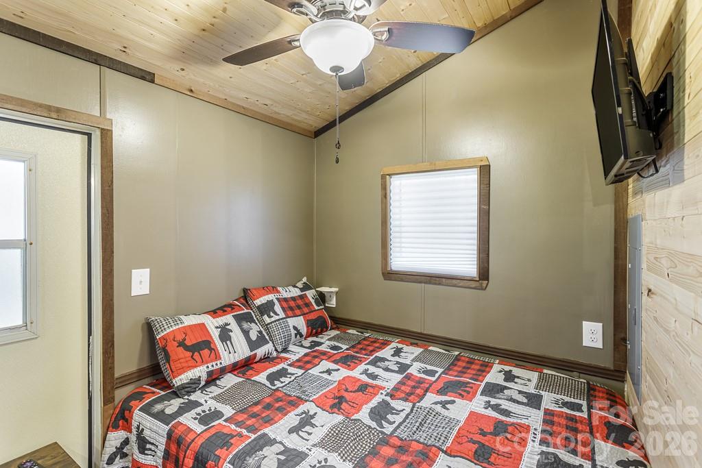 16 Standing Rock Ridge Maggie Valley NC 28751