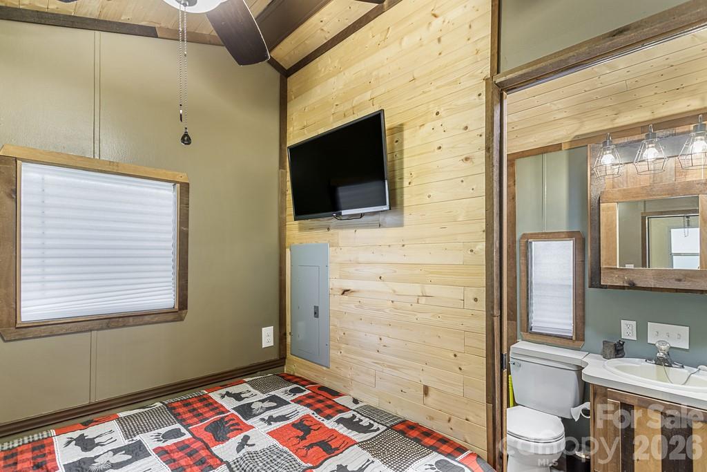 16 Standing Rock Ridge Maggie Valley NC 28751