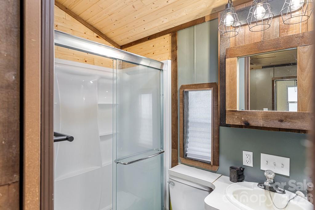 16 Standing Rock Ridge Maggie Valley NC 28751
