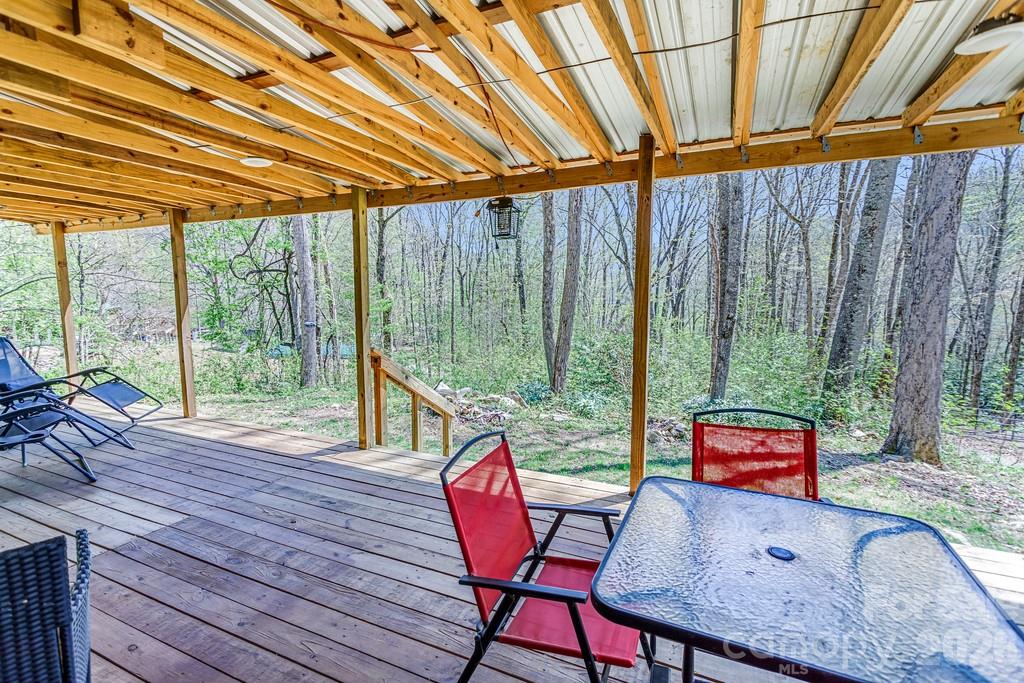 16 Standing Rock Ridge Maggie Valley NC 28751