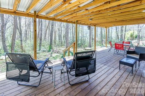 16 Standing Rock Ridge Maggie Valley NC 28751