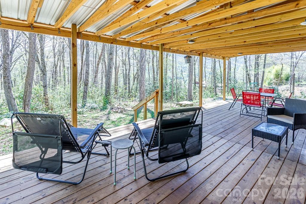 16 Standing Rock Ridge Maggie Valley NC 28751