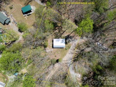 16 Standing Rock Ridge Maggie Valley NC 28751