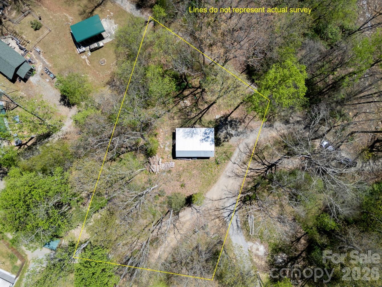 16 Standing Rock Ridge Maggie Valley NC 28751