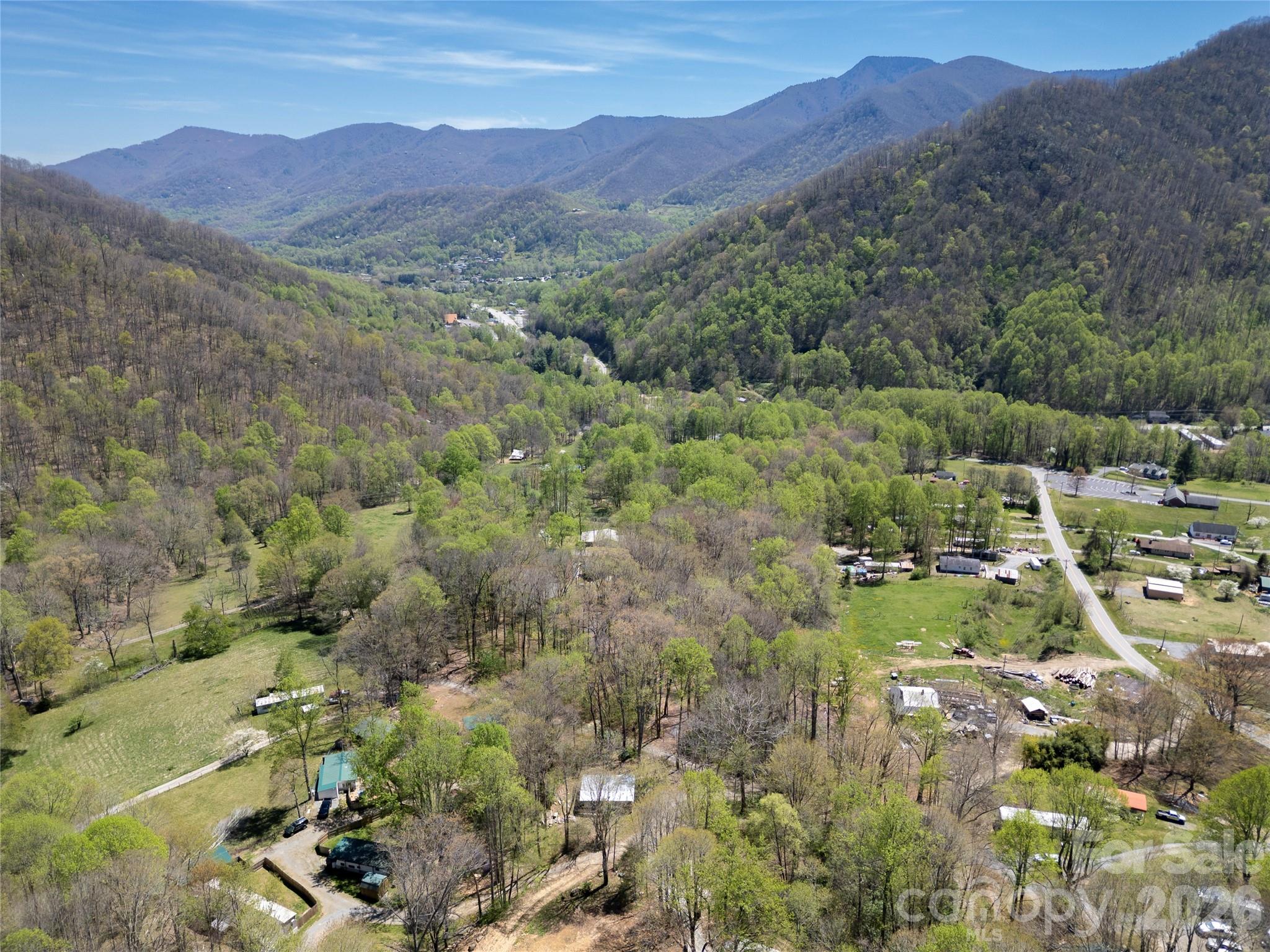 16 Standing Rock Ridge Maggie Valley NC 28751