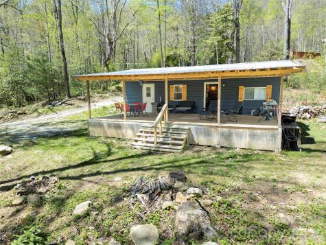 16 Standing Rock Ridge Maggie Valley NC 28751