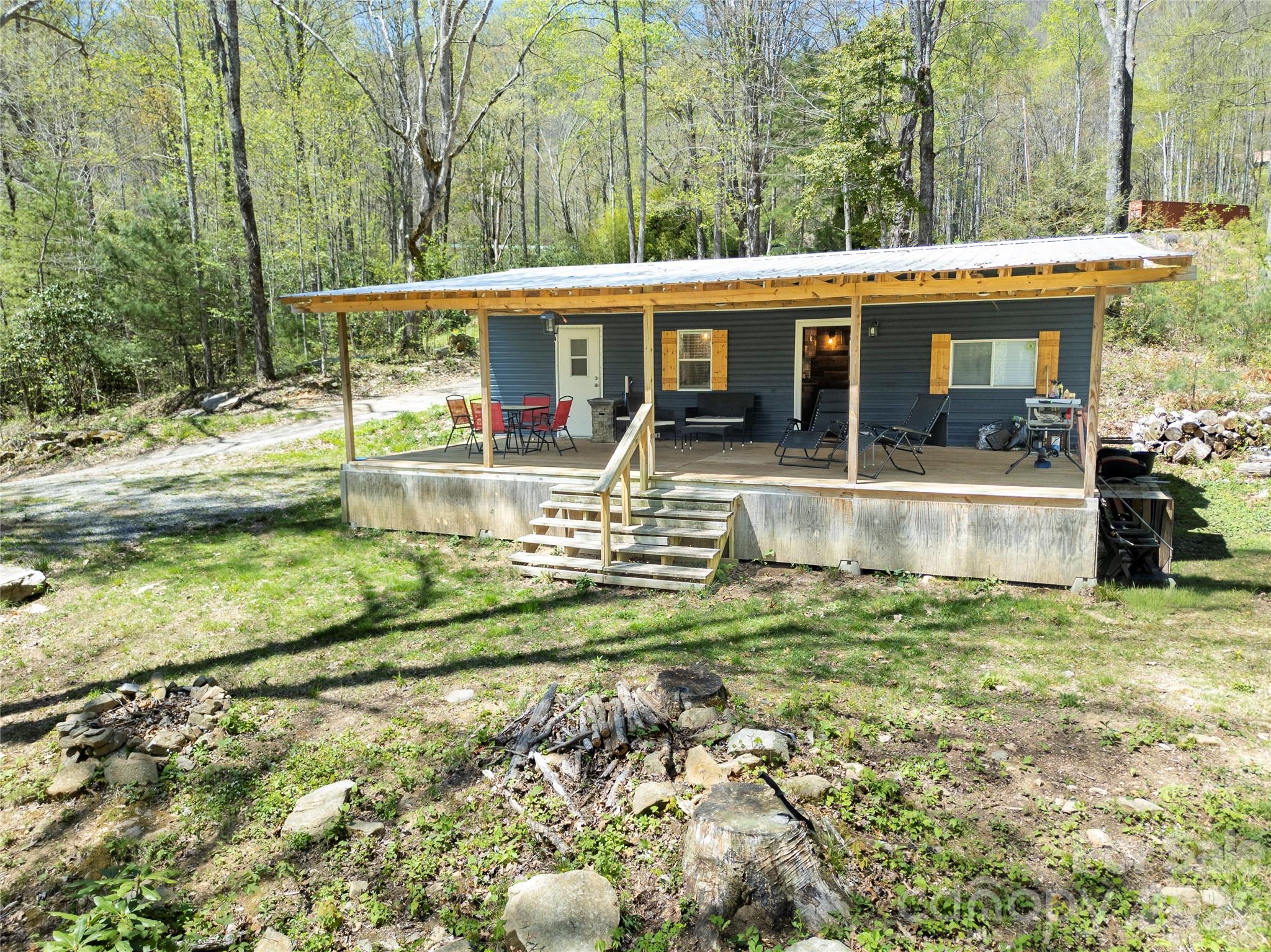 16 Standing Rock Ridge Maggie Valley NC 28751