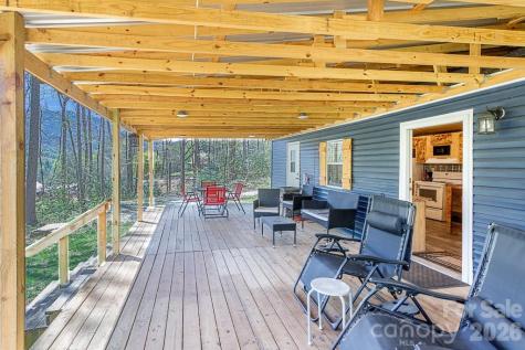 16 Standing Rock Ridge Maggie Valley NC 28751