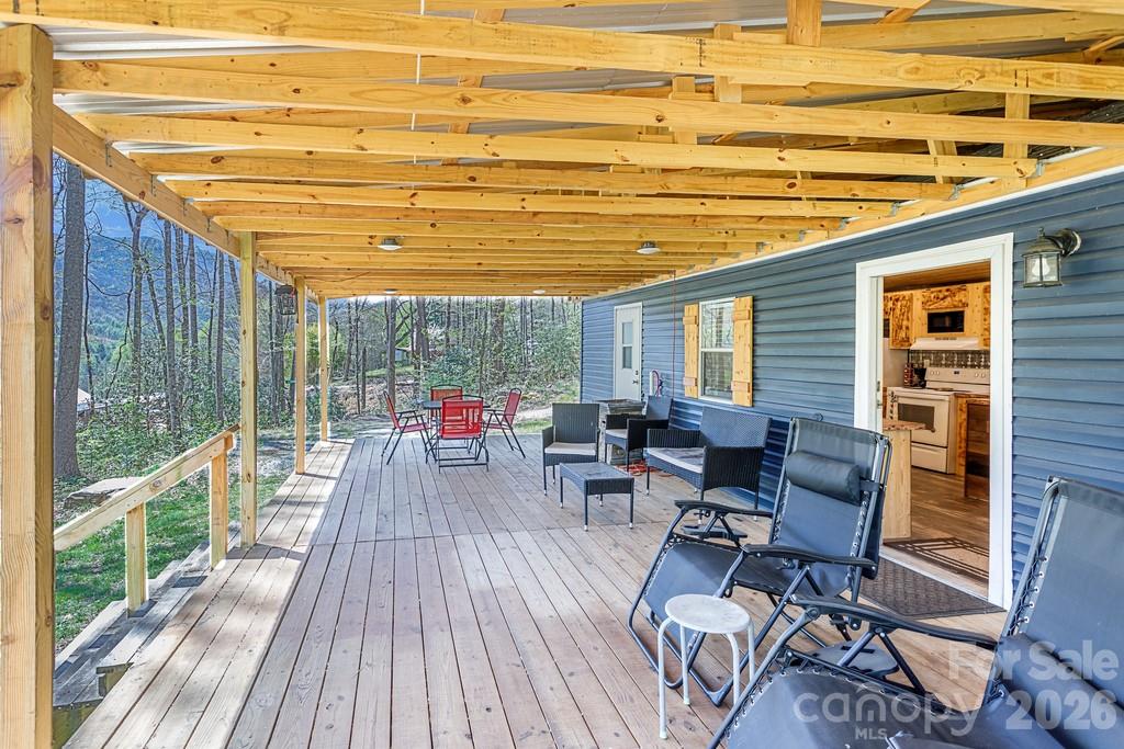 16 Standing Rock Ridge Maggie Valley NC 28751