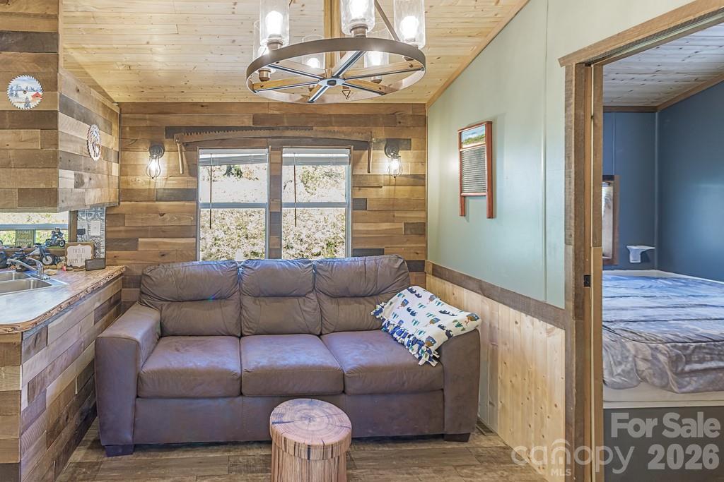 16 Standing Rock Ridge Maggie Valley NC 28751