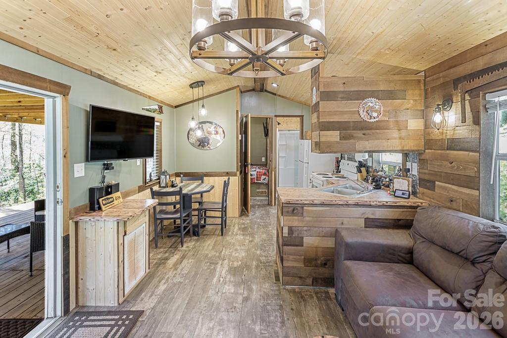 16 Standing Rock Ridge Maggie Valley NC 28751
