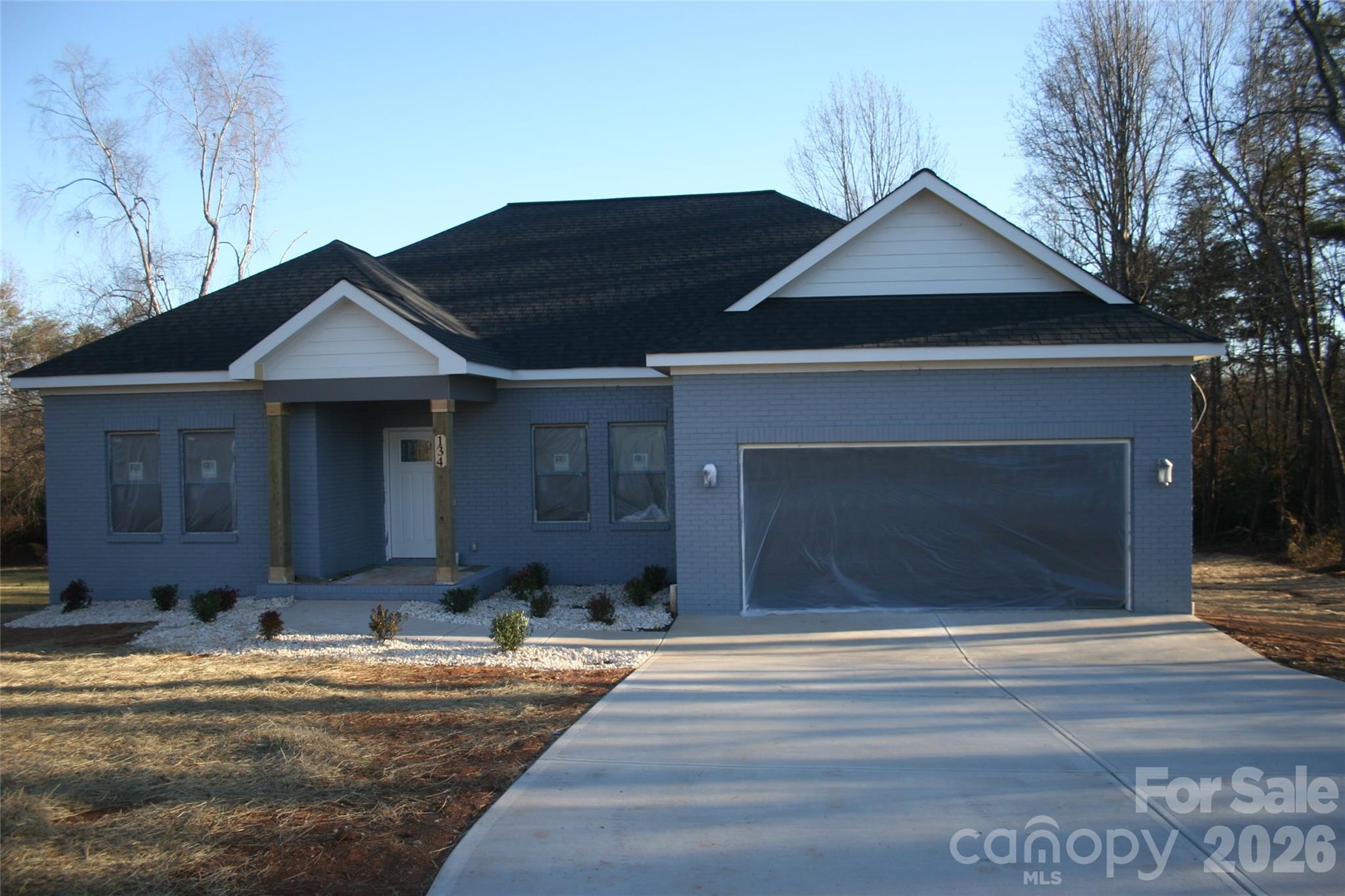 134 Whitney Lane Statesville NC 28625