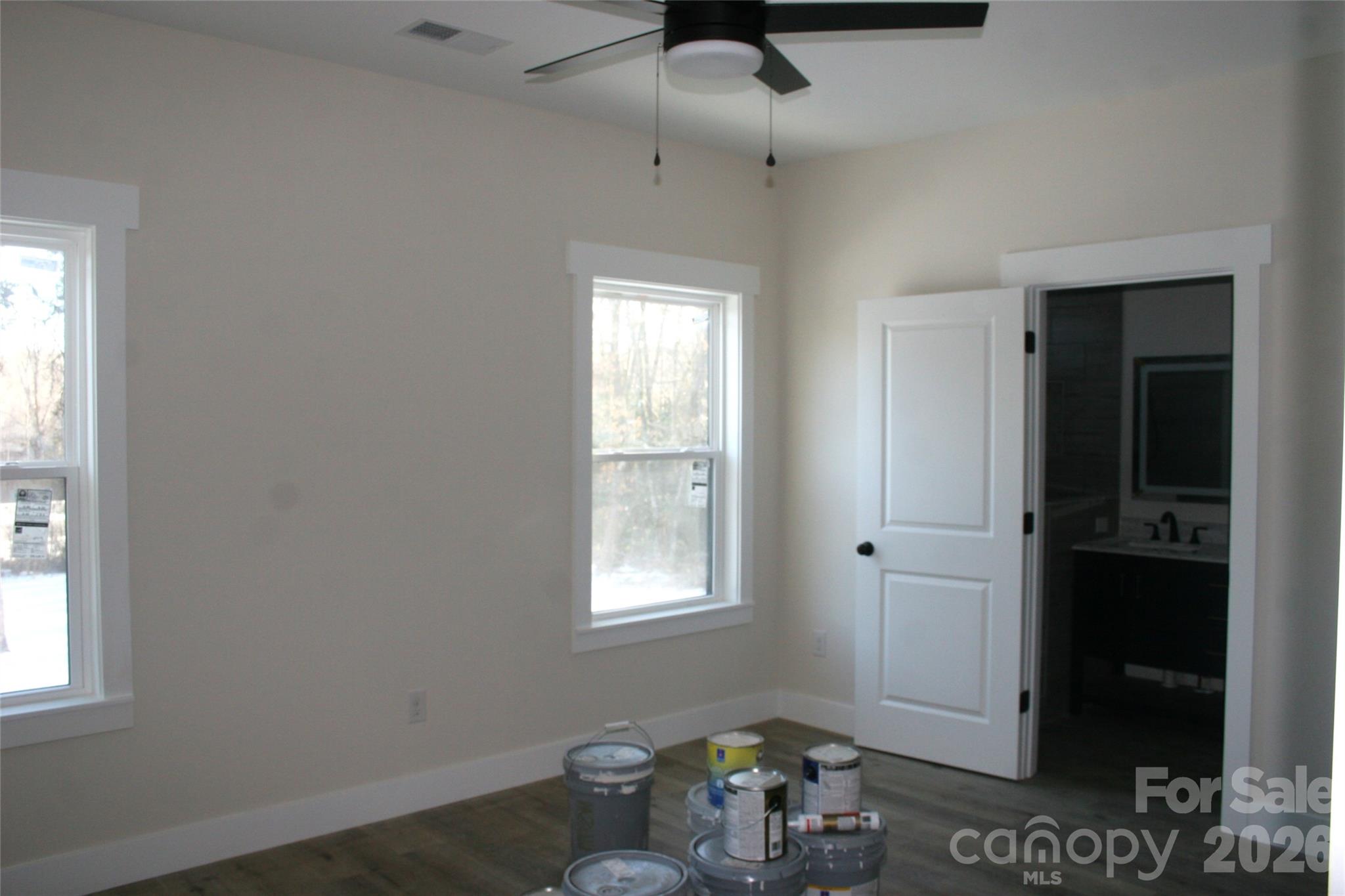 134 Whitney Lane Statesville NC 28625