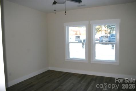 134 Whitney Lane Statesville NC 28625