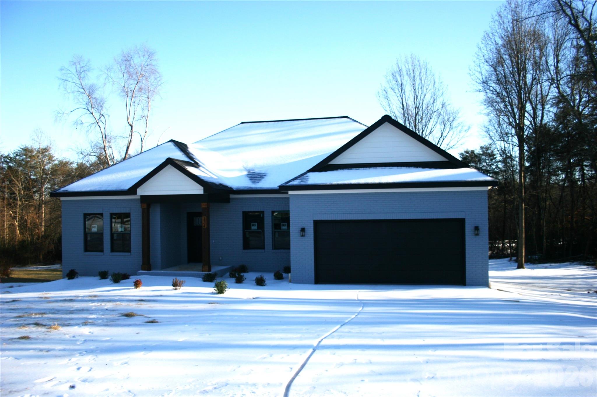 134 Whitney Lane Statesville NC 28625