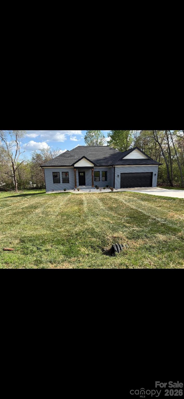 134 Whitney Lane Statesville NC 28625