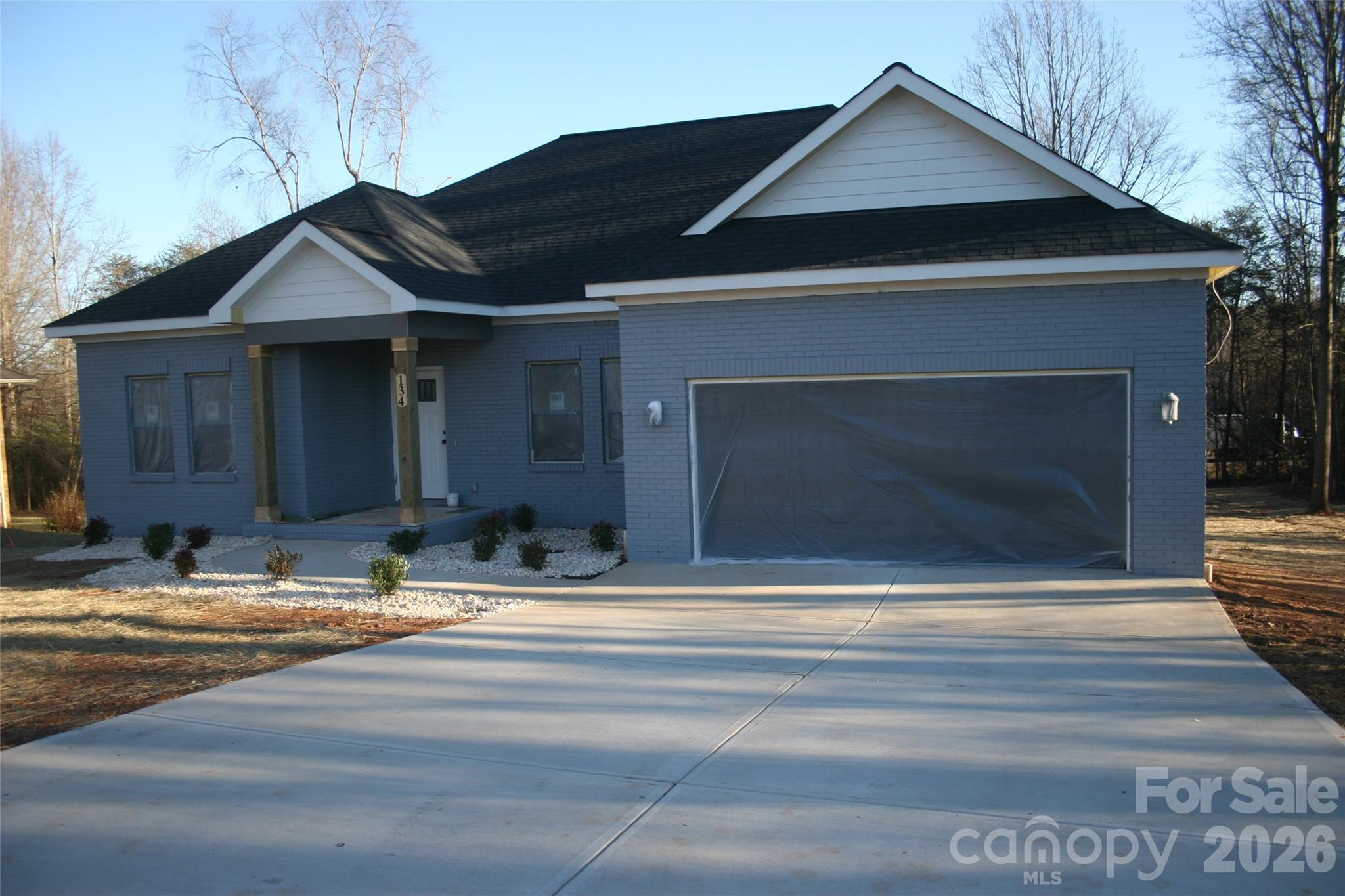 134 Whitney Lane Statesville NC 28625
