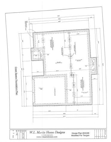134 Whitney Lane Statesville NC 28625