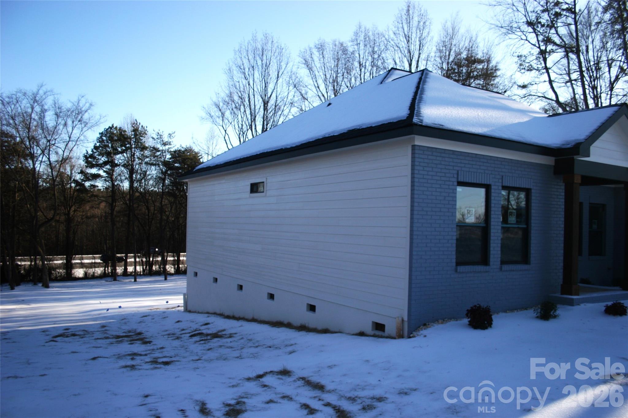 134 Whitney Lane Statesville NC 28625