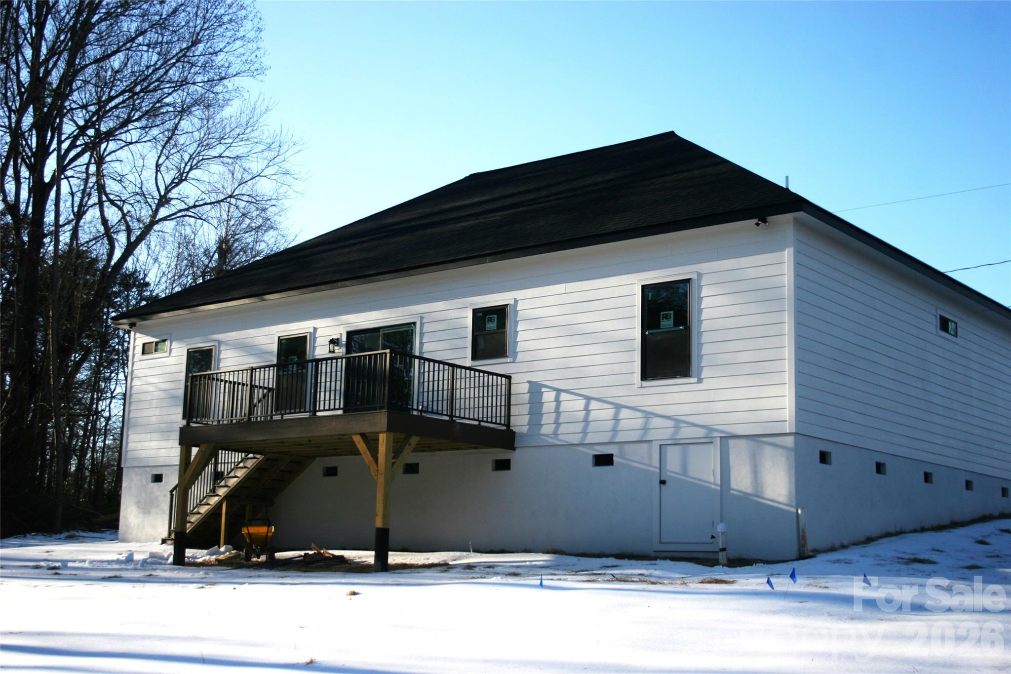 134 Whitney Lane Statesville NC 28625