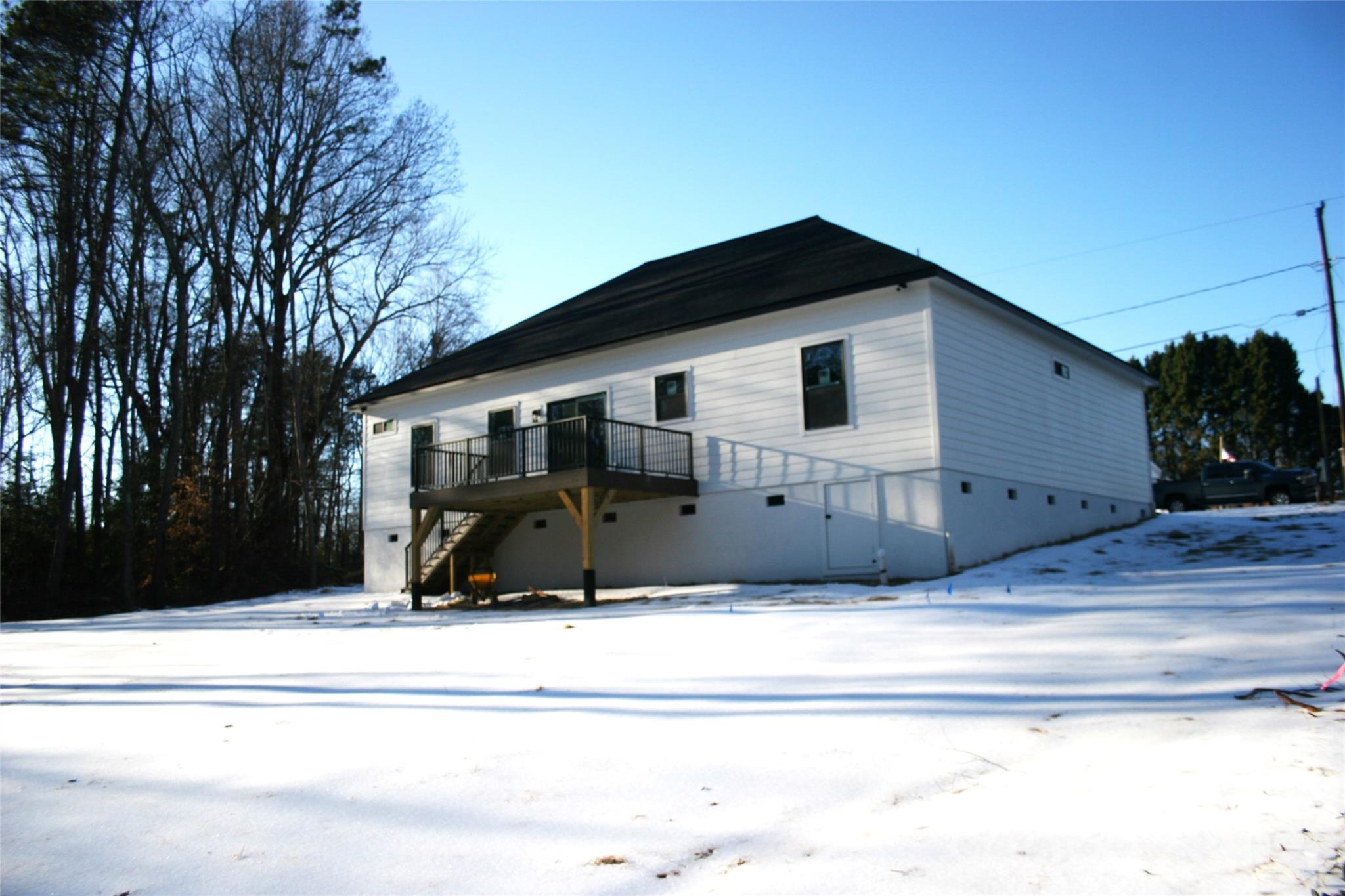 134 Whitney Lane Statesville NC 28625