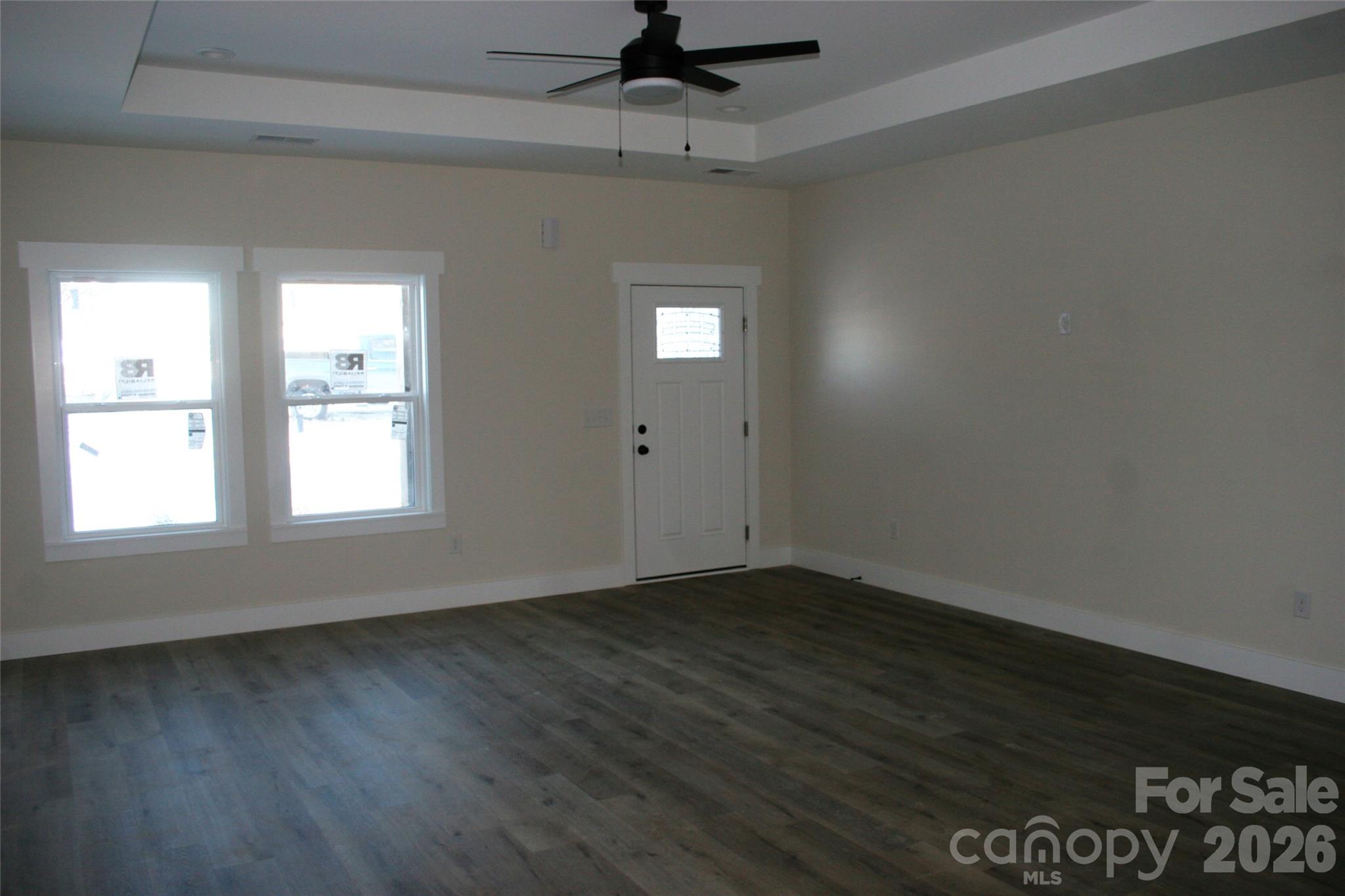134 Whitney Lane Statesville NC 28625