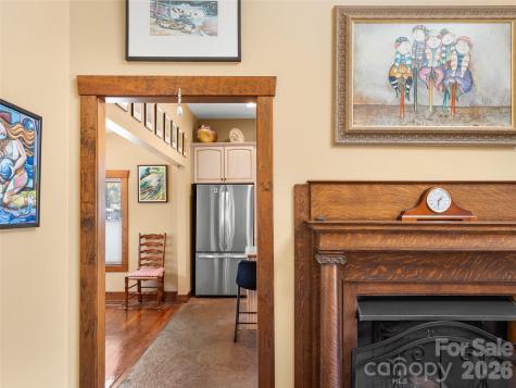 60 W Morgan Street Brevard NC 28712