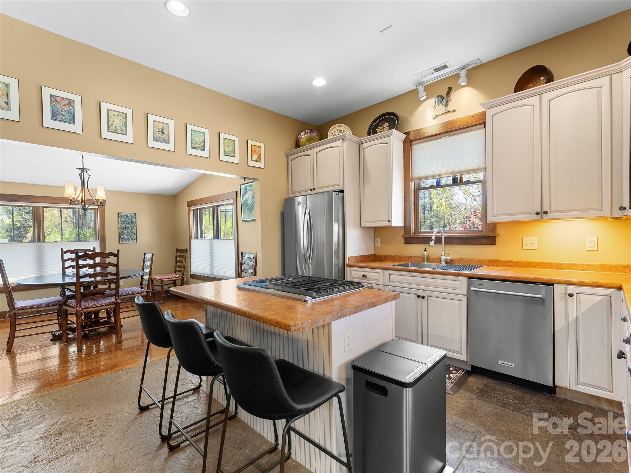 60 W Morgan Street Brevard NC 28712