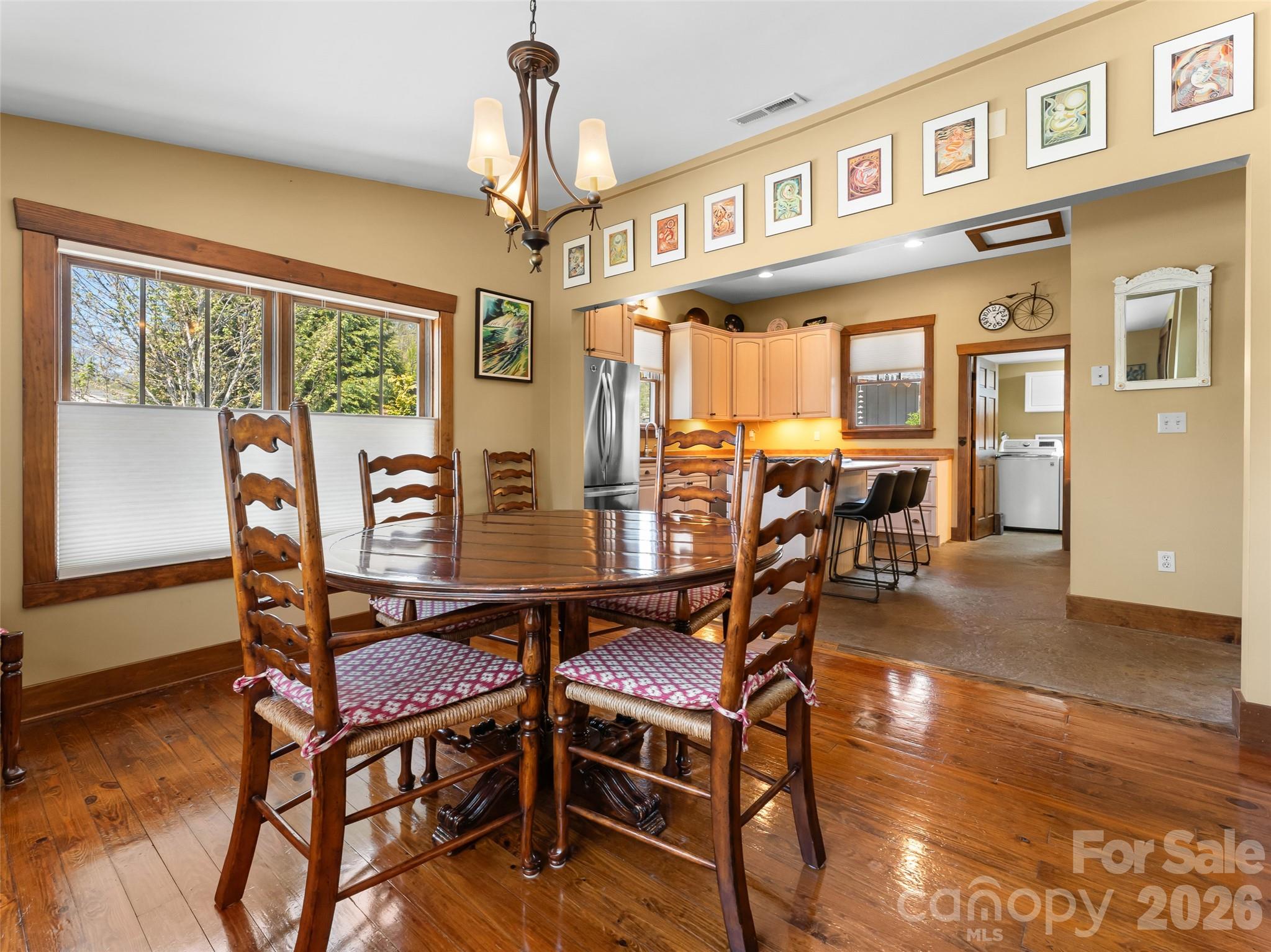 60 W Morgan Street Brevard NC 28712