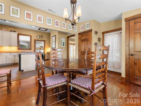 60 W Morgan Street Brevard NC 28712