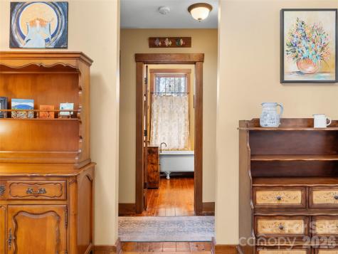 60 W Morgan Street Brevard NC 28712