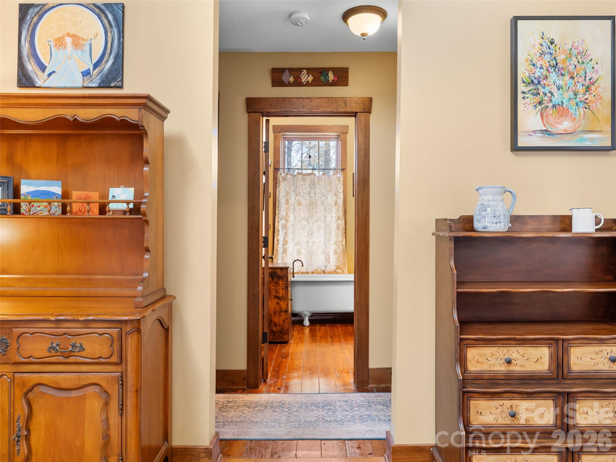 60 W Morgan Street Brevard NC 28712