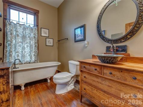60 W Morgan Street Brevard NC 28712