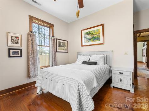 60 W Morgan Street Brevard NC 28712