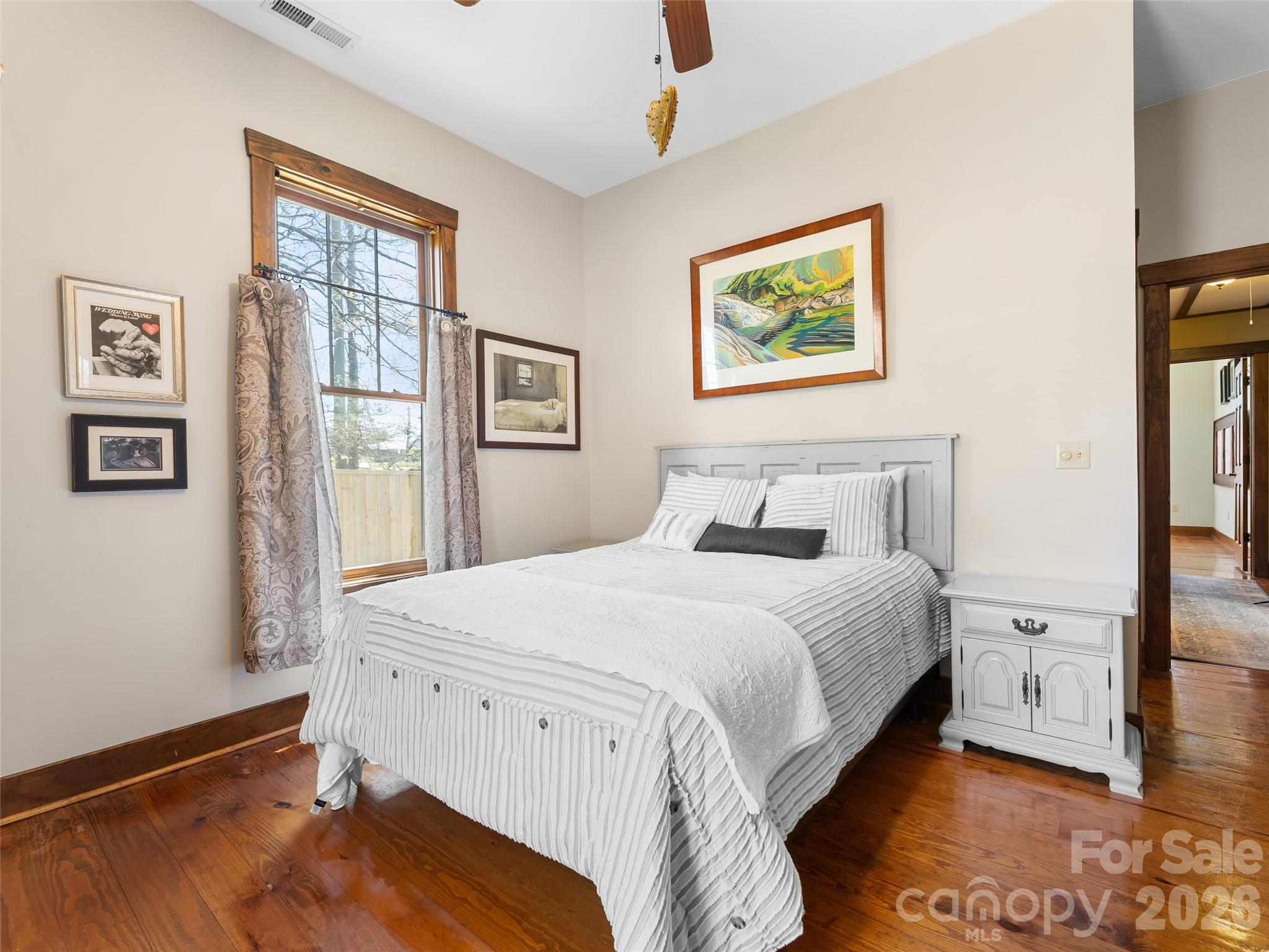 60 W Morgan Street Brevard NC 28712