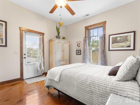 60 W Morgan Street Brevard NC 28712