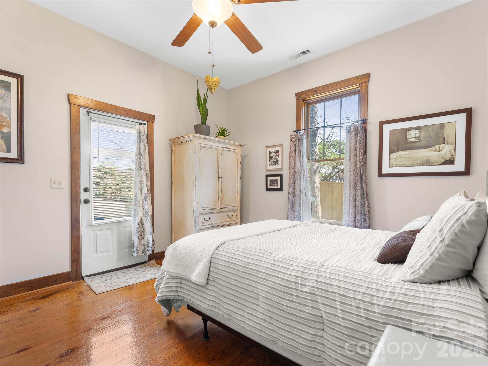 60 W Morgan Street Brevard NC 28712