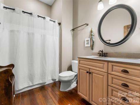 60 W Morgan Street Brevard NC 28712