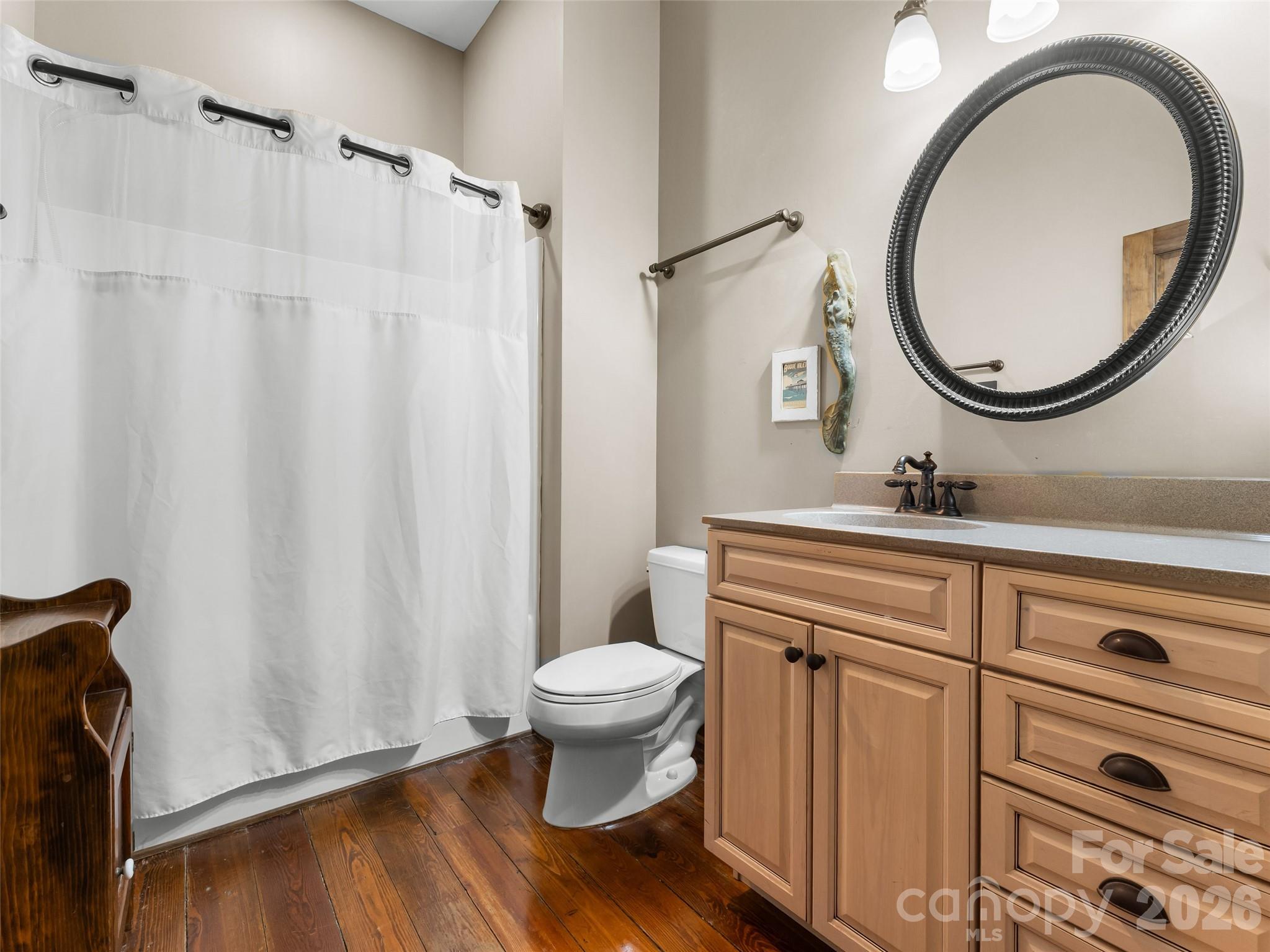 60 W Morgan Street Brevard NC 28712