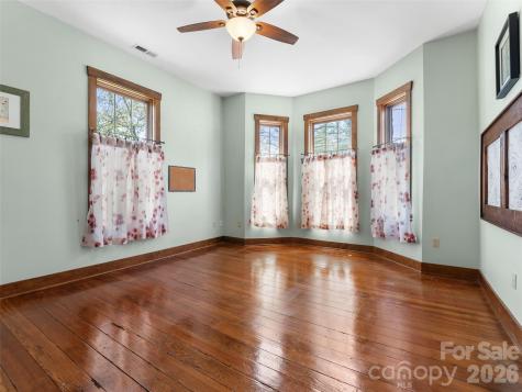 60 W Morgan Street Brevard NC 28712