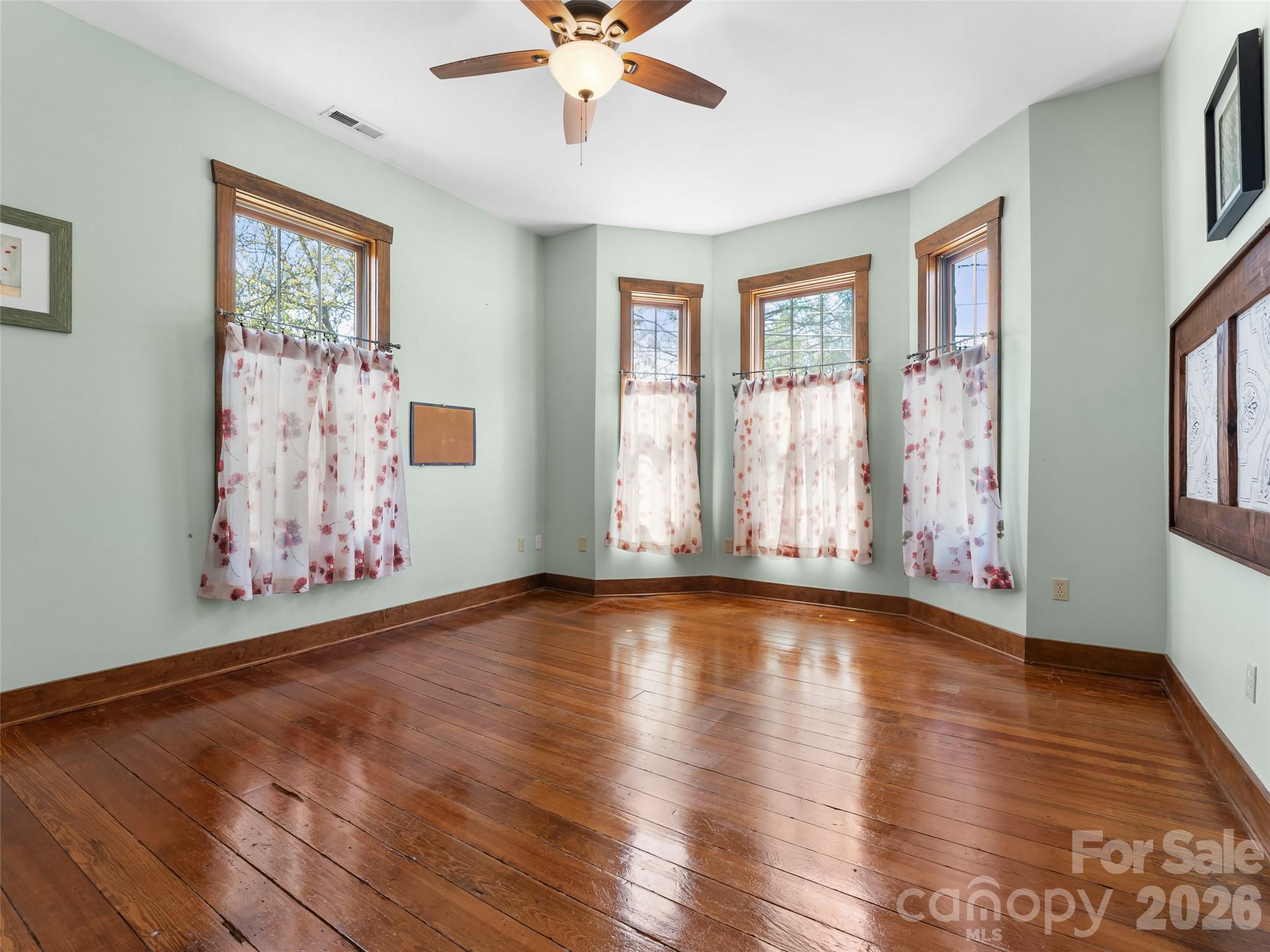 60 W Morgan Street Brevard NC 28712