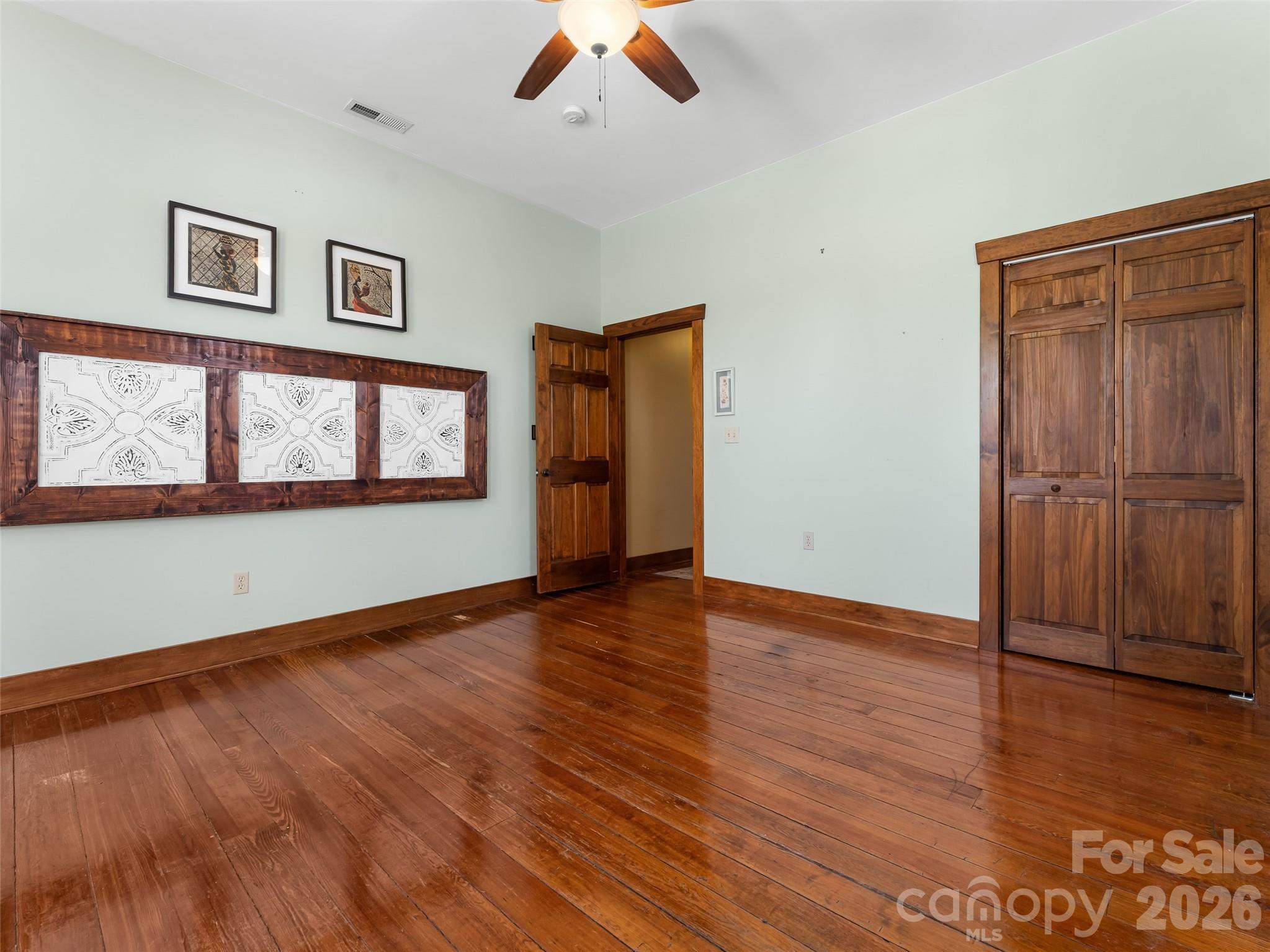 60 W Morgan Street Brevard NC 28712