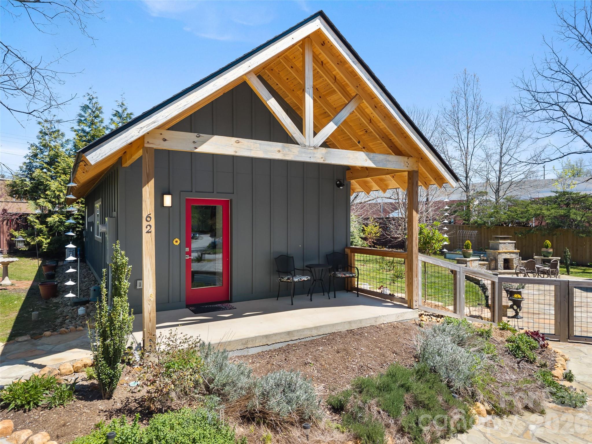 60 W Morgan Street Brevard NC 28712